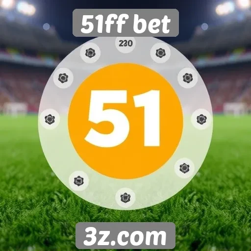 Metodos de pagamento aceitos no 51ff bet