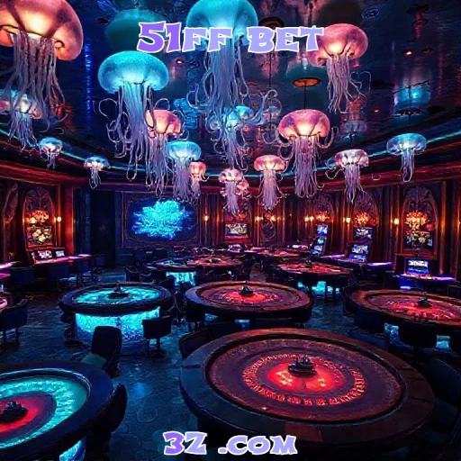 Novidades do 51ff bet: A evolução das notícias em jogos