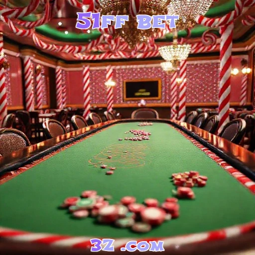 Pagamento Inovador: Conheça a Seção 51ff bet