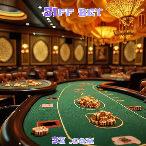 Análises Criativas: Reviews do 51ff bet para Apostadores