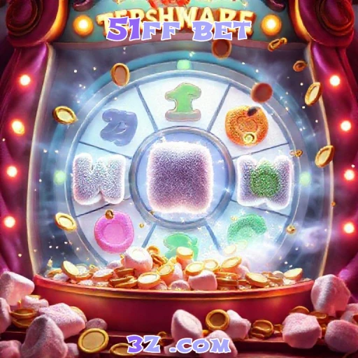 Slots Irresistíveis e Lucrativos no 51ff bet Para Todos