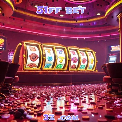 Recursos Exclusivos VIP do 51ff bet: Aposta em Grande Estilo